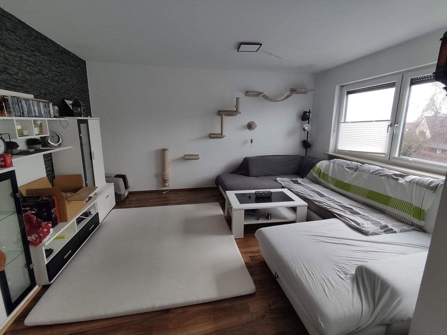 Prenájom bytu 3-izbový 81 m², Eichkapellenstraße 11a, Mühldorf, Bavorsko Prenájom bytu 3-izbový 81 m², Eichkapellenstraße 11a, Mühldorf, Bavorsko