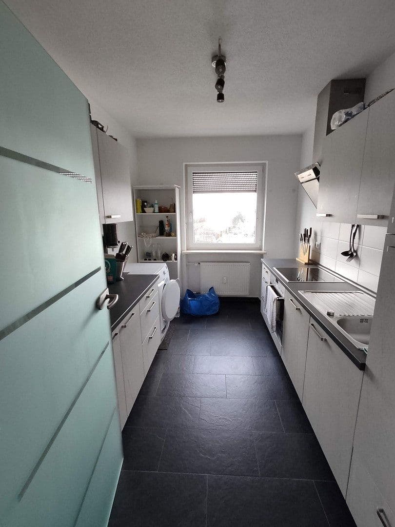 Prenájom bytu 3-izbový 81 m², Eichkapellenstraße 11a, Mühldorf, Bavorsko Prenájom bytu 3-izbový 81 m², Eichkapellenstraße 11a, Mühldorf, Bavorsko