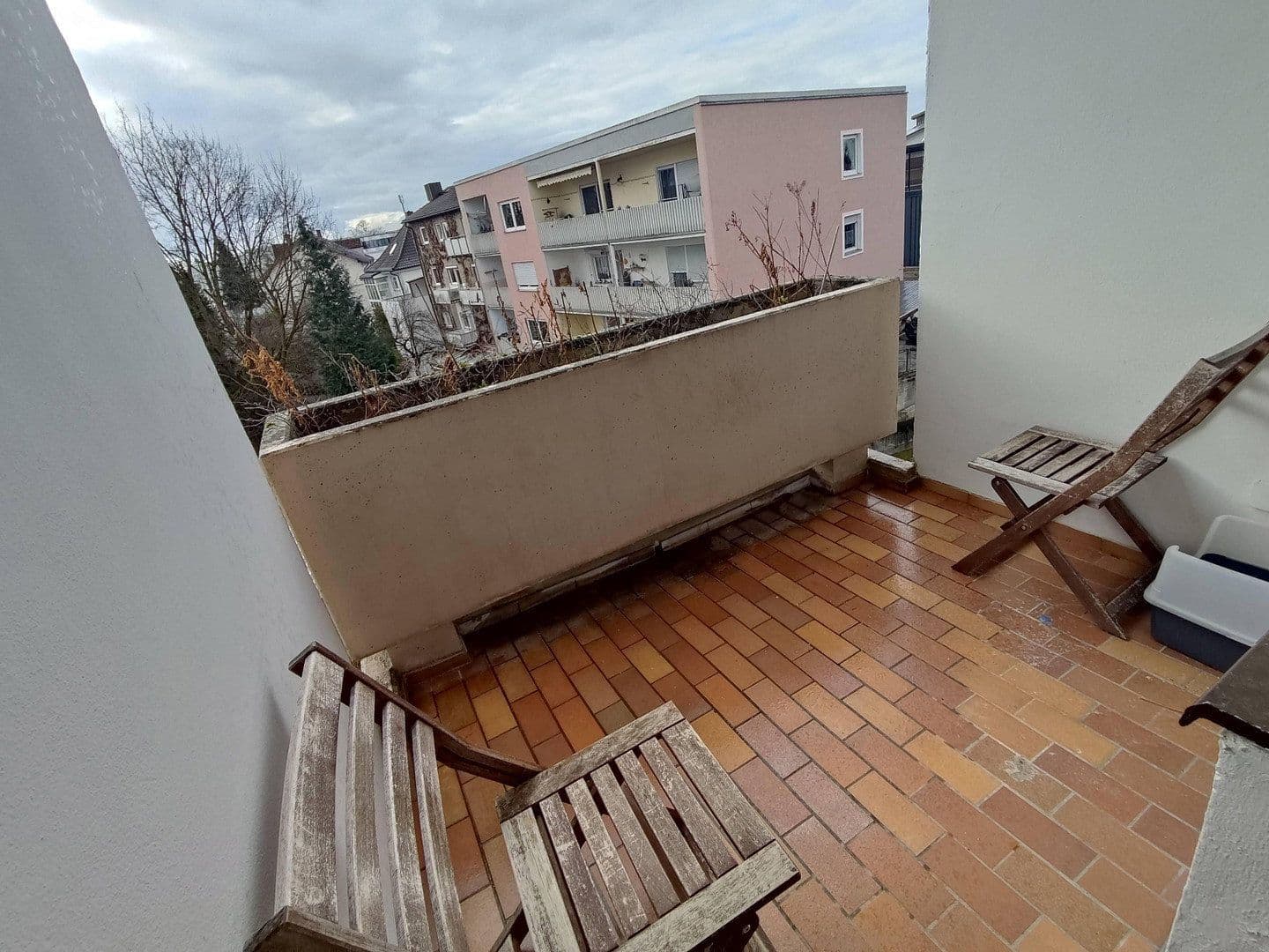 Prenájom bytu 3-izbový 81 m², Eichkapellenstraße 11a, Mühldorf, Bavorsko Prenájom bytu 3-izbový 81 m², Eichkapellenstraße 11a, Mühldorf, Bavorsko