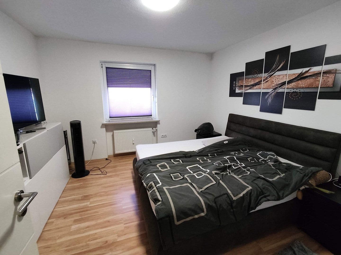 Prenájom bytu 3-izbový 81 m², Eichkapellenstraße 11a, Mühldorf, Bavorsko Prenájom bytu 3-izbový 81 m², Eichkapellenstraße 11a, Mühldorf, Bavorsko