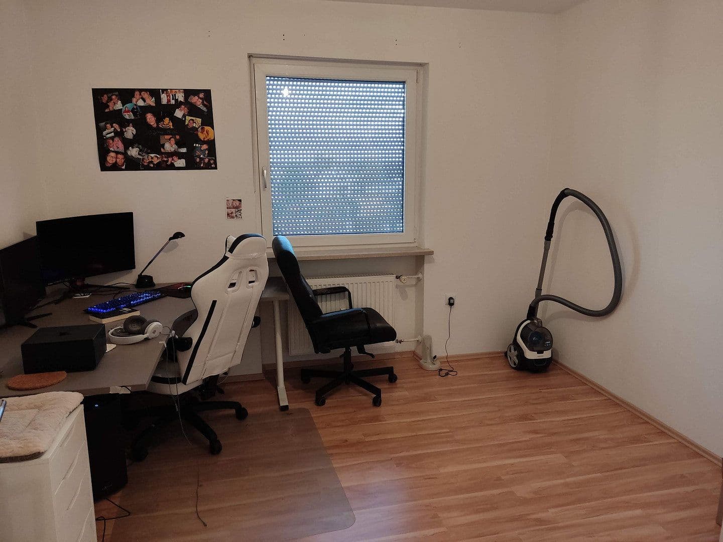 Prenájom bytu 3-izbový 81 m², Eichkapellenstraße 11a, Mühldorf, Bavorsko Prenájom bytu 3-izbový 81 m², Eichkapellenstraße 11a, Mühldorf, Bavorsko