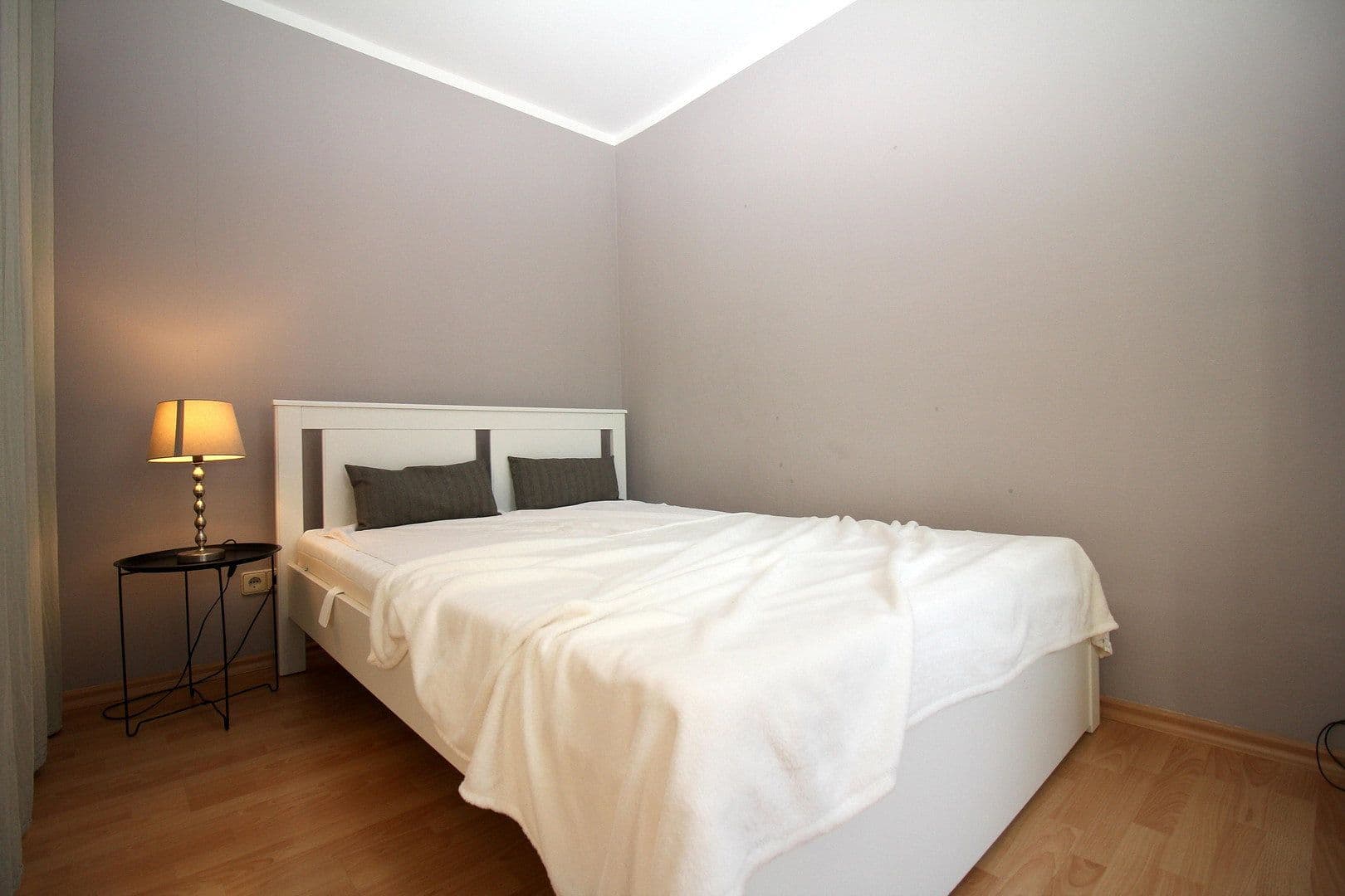 Prenájom bytu 1-izbový 36 m², Schorlemmerstraße 2a, Leipzig, Sasko Prenájom bytu 1-izbový 36 m², Schorlemmerstraße 2a, Leipzig, Sasko
