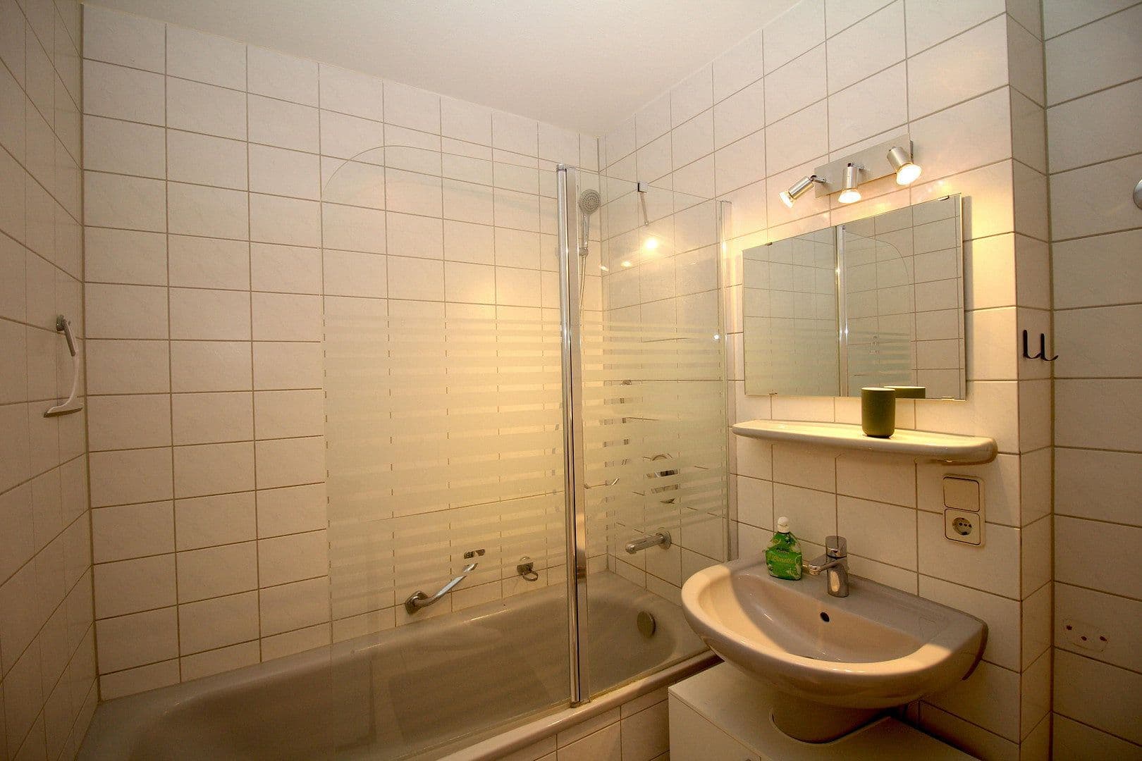 Prenájom bytu 1-izbový 36 m², Schorlemmerstraße 2a, Leipzig, Sasko Prenájom bytu 1-izbový 36 m², Schorlemmerstraße 2a, Leipzig, Sasko