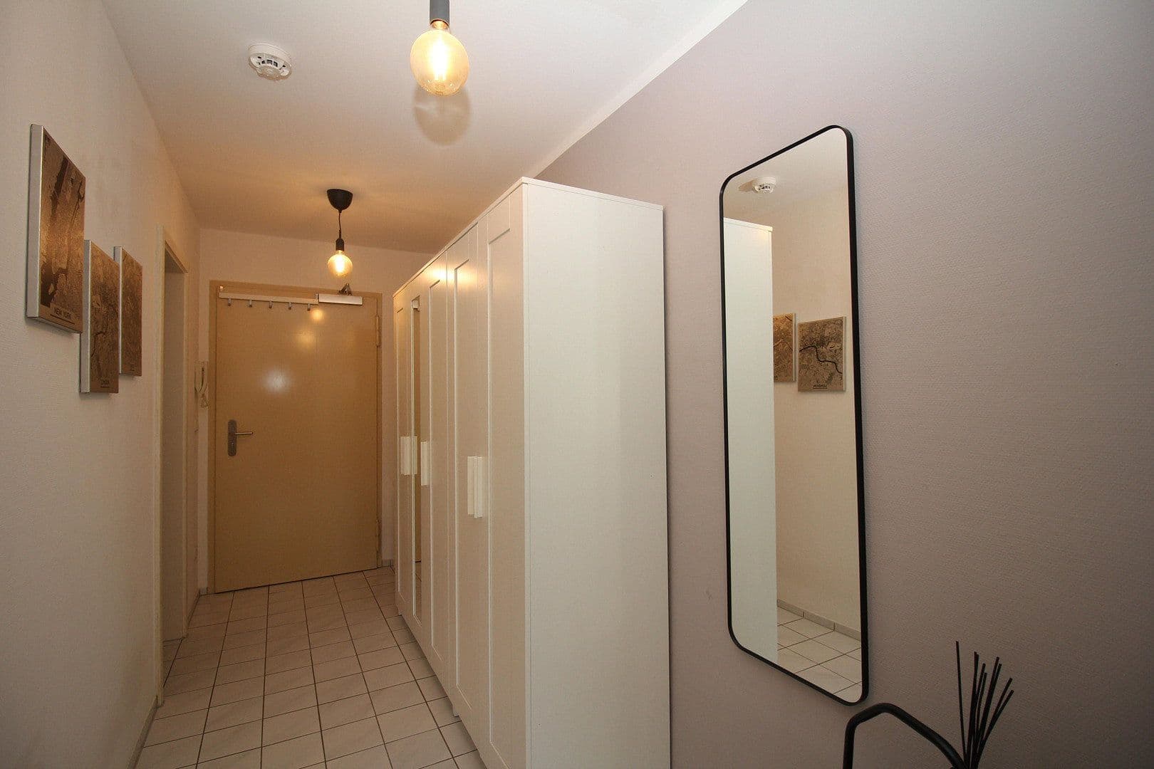 Prenájom bytu 1-izbový 36 m², Schorlemmerstraße 2a, Leipzig, Sasko Prenájom bytu 1-izbový 36 m², Schorlemmerstraße 2a, Leipzig, Sasko