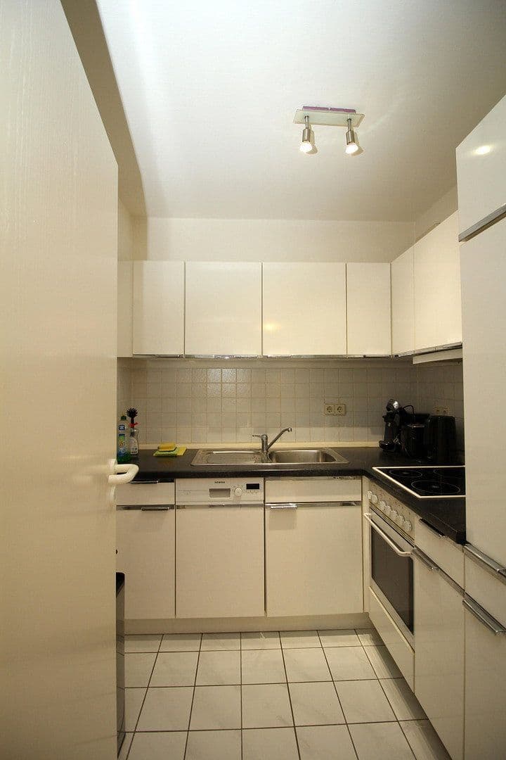 Prenájom bytu 1-izbový 36 m², Schorlemmerstraße 2a, Leipzig, Sasko Prenájom bytu 1-izbový 36 m², Schorlemmerstraße 2a, Leipzig, Sasko