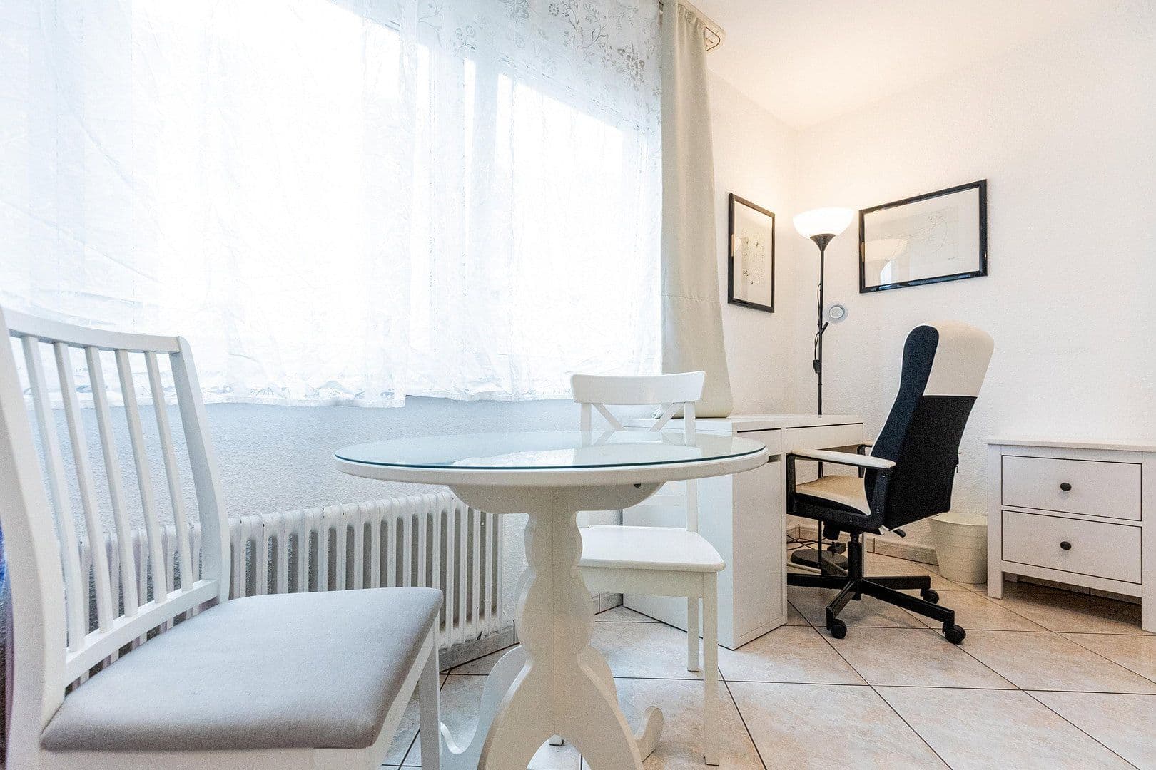 Prenájom bytu 1-izbový 30 m², Brückenstraße 17, Frankfurt, Hesensko Prenájom bytu 1-izbový 30 m², Brückenstraße 17, Frankfurt, Hesensko
