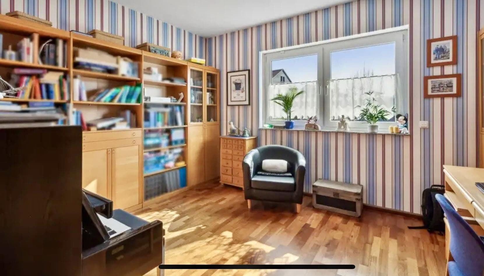 Predaj domu 156 m², pozemok 726 m², Florstadt, Hesensko Predaj domu 156 m², pozemok 726 m², Florstadt, Hesensko
