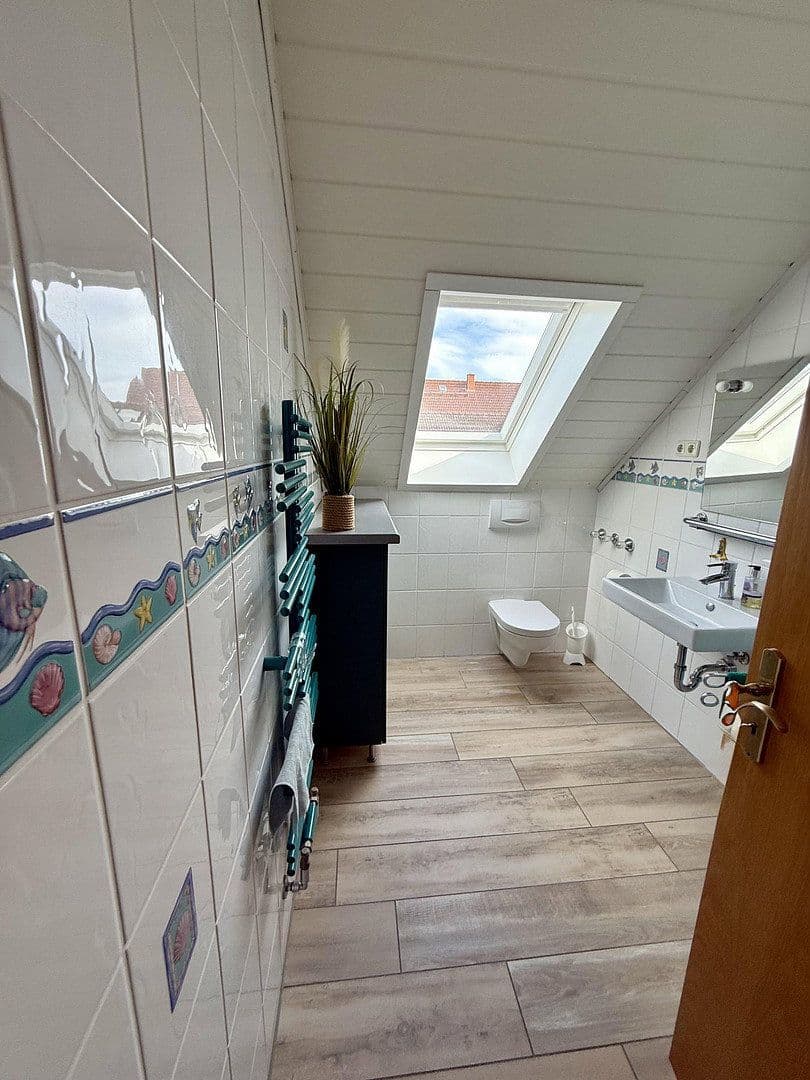 Predaj domu 156 m², pozemok 726 m², Florstadt, Hesensko Predaj domu 156 m², pozemok 726 m², Florstadt, Hesensko