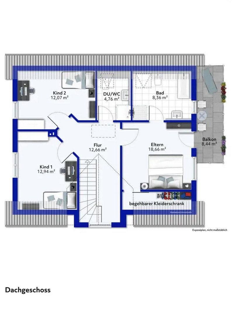 Predaj domu 156 m², pozemok 726 m², Florstadt, Hesensko Predaj domu 156 m², pozemok 726 m², Florstadt, Hesensko