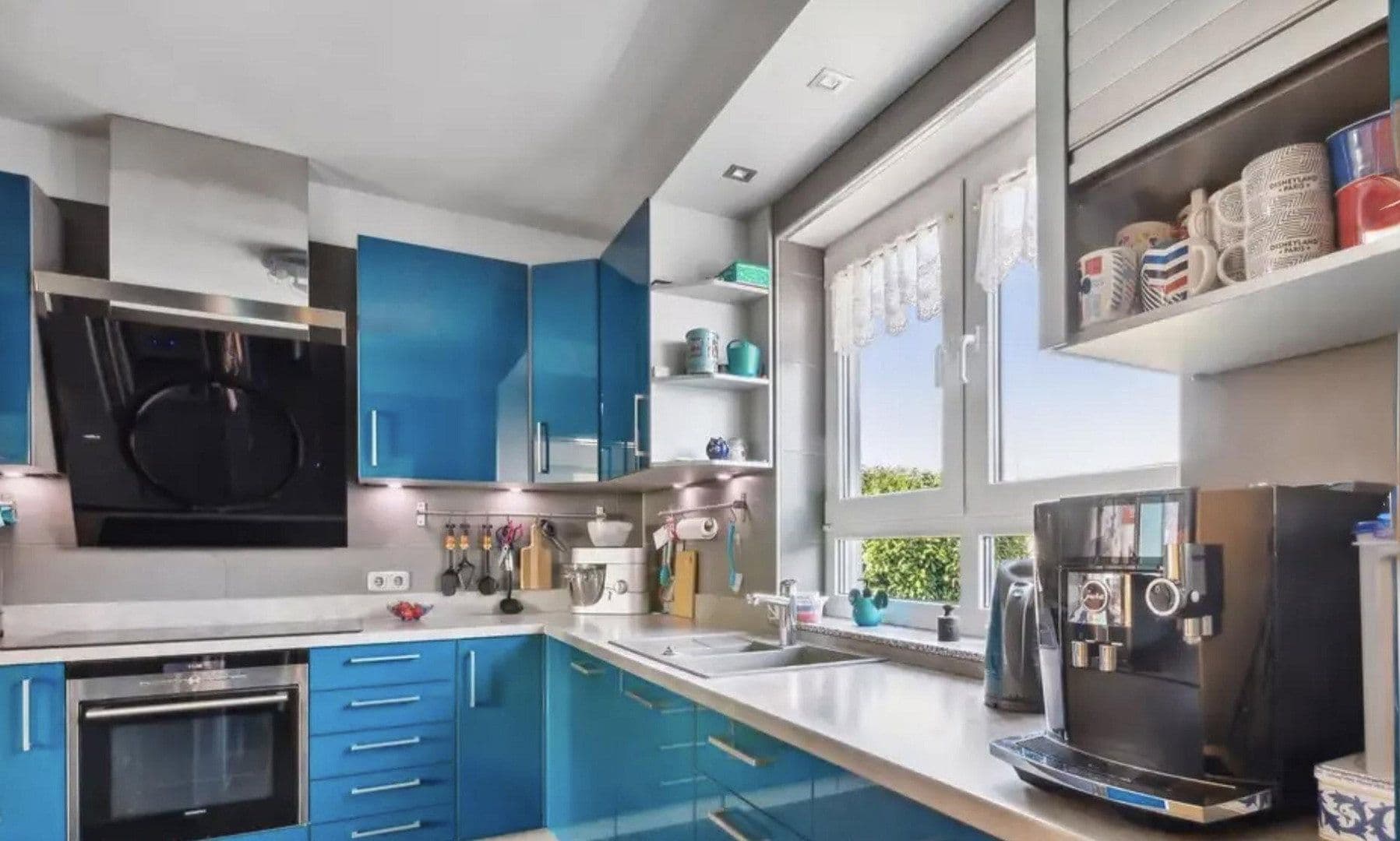 Predaj domu 156 m², pozemok 726 m², Florstadt, Hesensko Predaj domu 156 m², pozemok 726 m², Florstadt, Hesensko