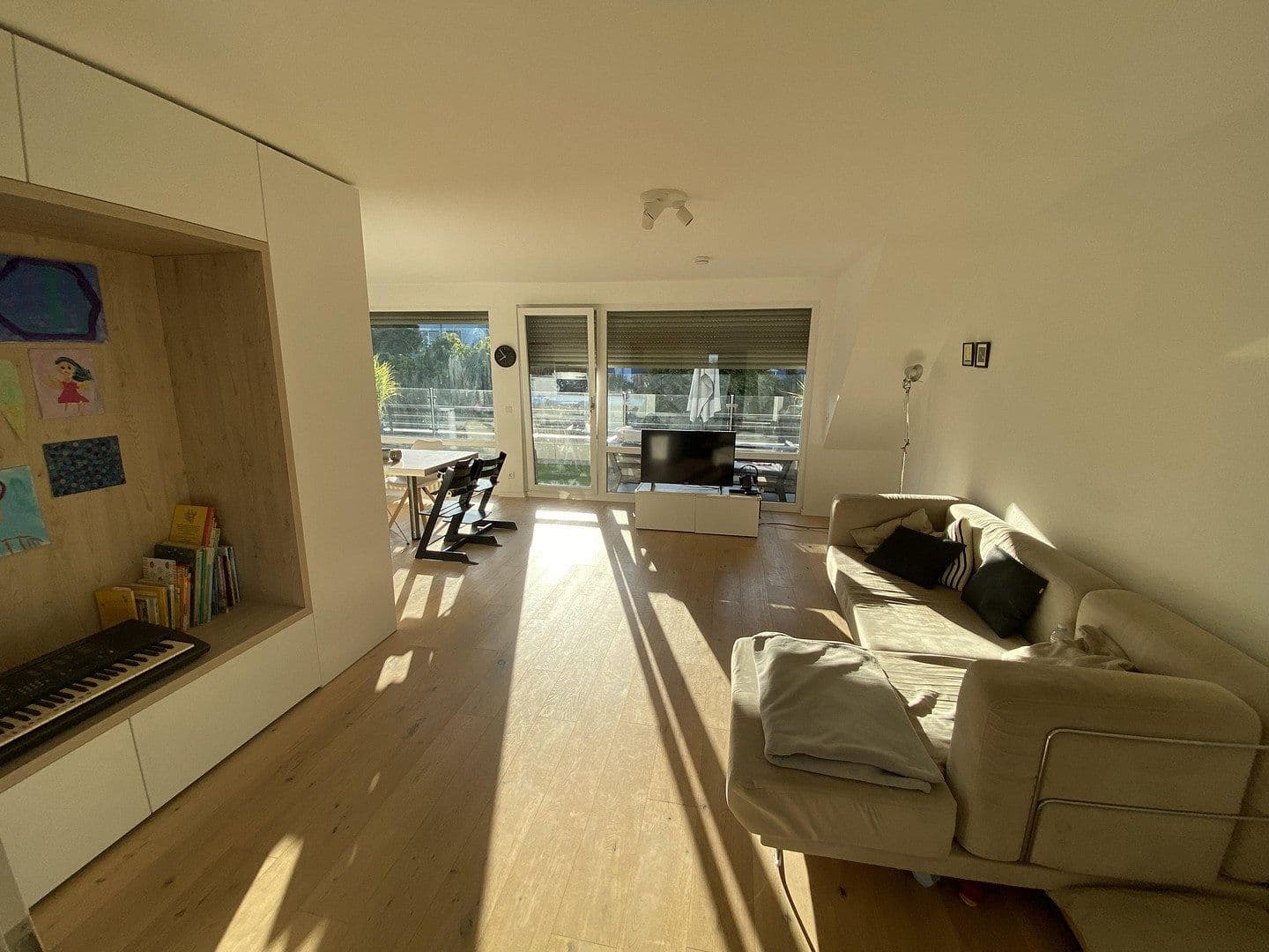 Predaj bytu 5-izbový 122 m², Mülheim an der Ruhr, Severné Porýnie - Westfálsko Predaj bytu 5-izbový 122 m², Mülheim an der Ruhr, Severné Porýnie - Westfálsko