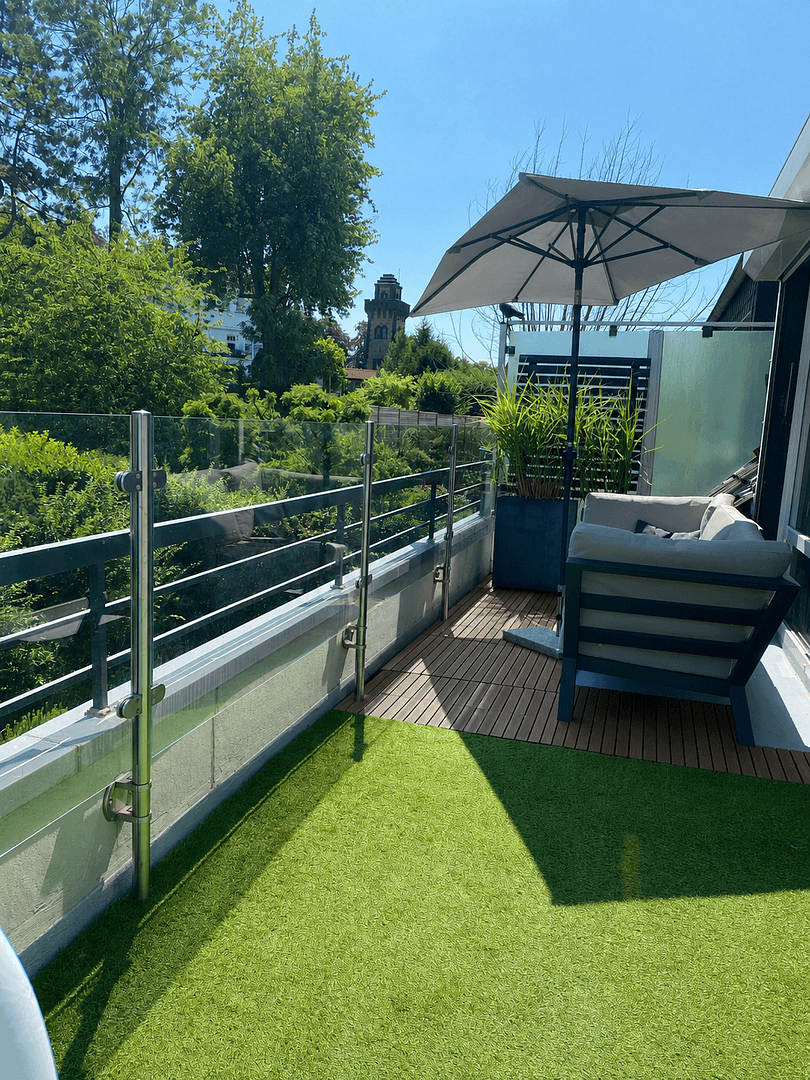 Predaj bytu 5-izbový 122 m², Mülheim an der Ruhr, Severné Porýnie - Westfálsko Predaj bytu 5-izbový 122 m², Mülheim an der Ruhr, Severné Porýnie - Westfálsko