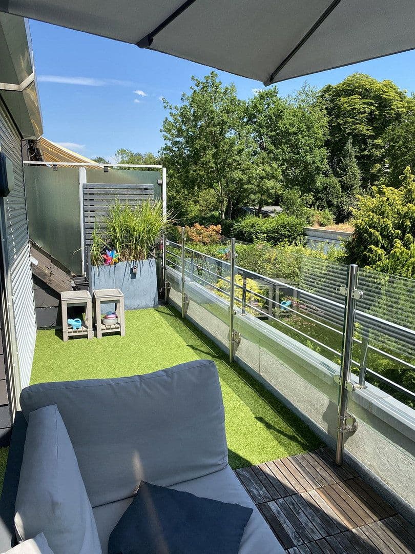 Predaj bytu 5-izbový 122 m², Mülheim an der Ruhr, Severné Porýnie - Westfálsko Predaj bytu 5-izbový 122 m², Mülheim an der Ruhr, Severné Porýnie - Westfálsko