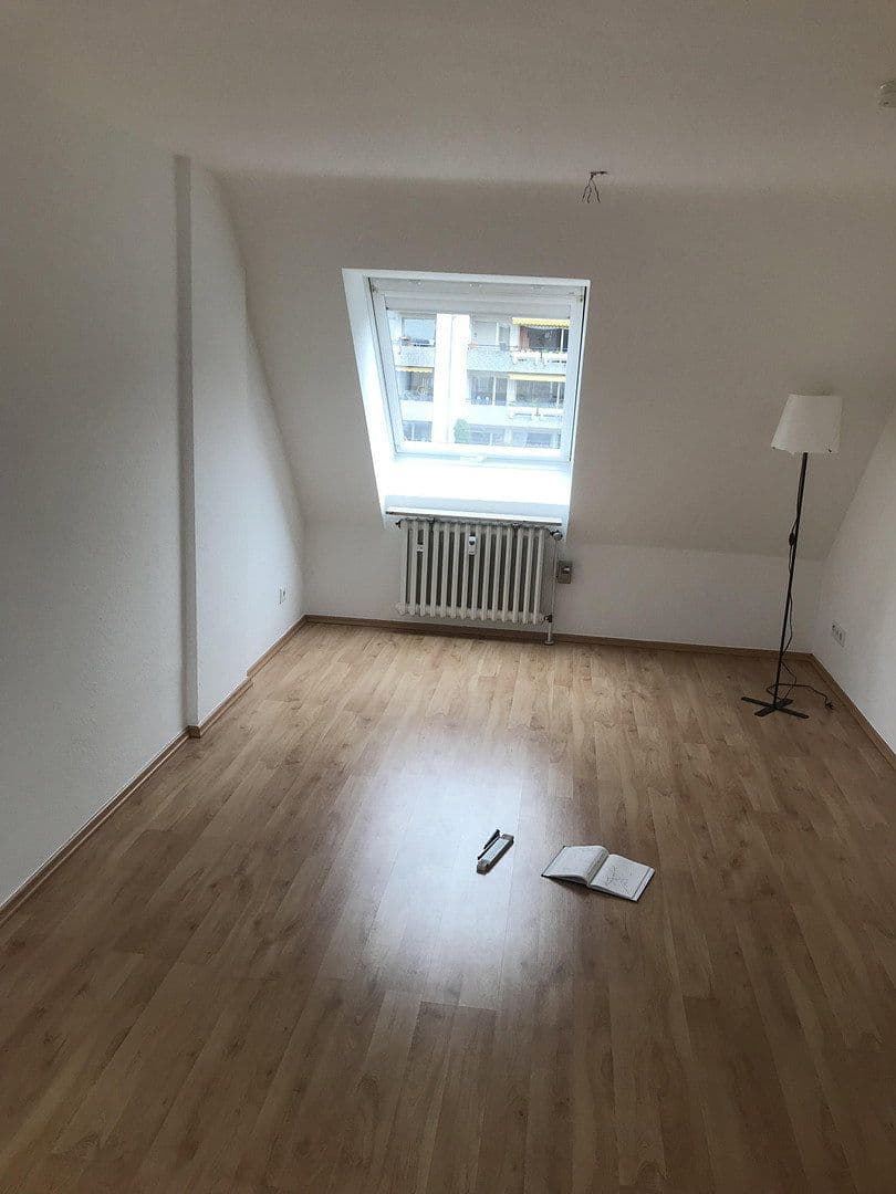 Predaj bytu 5-izbový 122 m², Mülheim an der Ruhr, Severné Porýnie - Westfálsko Predaj bytu 5-izbový 122 m², Mülheim an der Ruhr, Severné Porýnie - Westfálsko