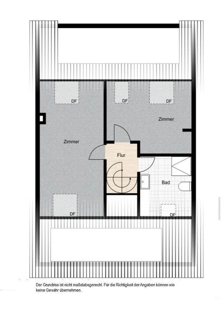 Predaj bytu 5-izbový 122 m², Mülheim an der Ruhr, Severné Porýnie - Westfálsko Predaj bytu 5-izbový 122 m², Mülheim an der Ruhr, Severné Porýnie - Westfálsko