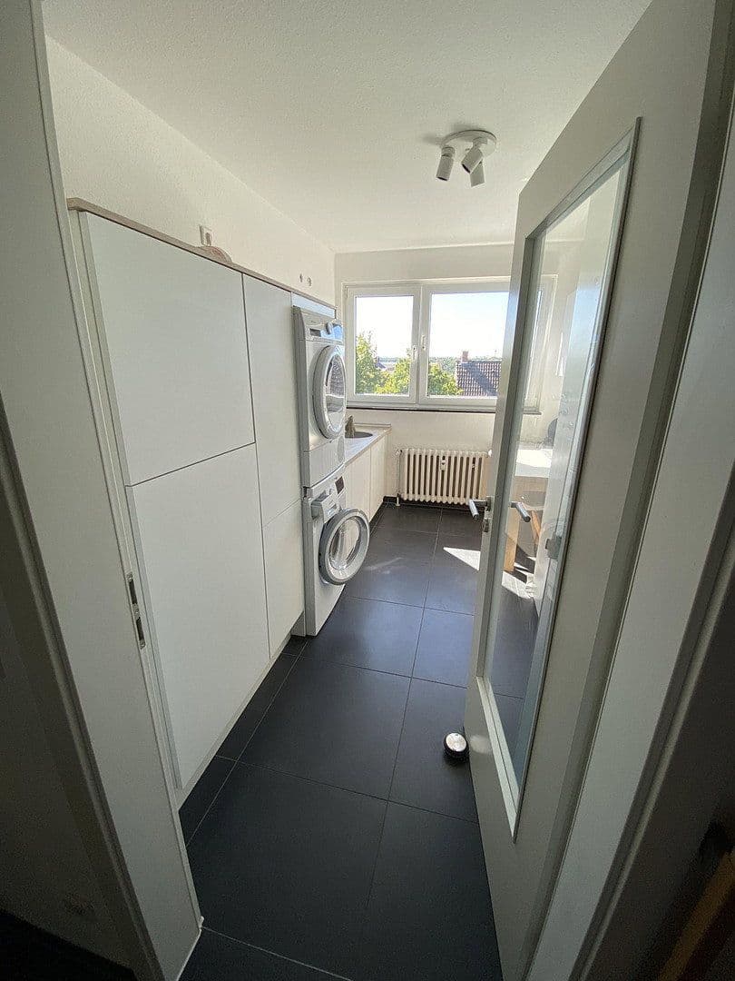 Predaj bytu 5-izbový 122 m², Mülheim an der Ruhr, Severné Porýnie - Westfálsko Predaj bytu 5-izbový 122 m², Mülheim an der Ruhr, Severné Porýnie - Westfálsko