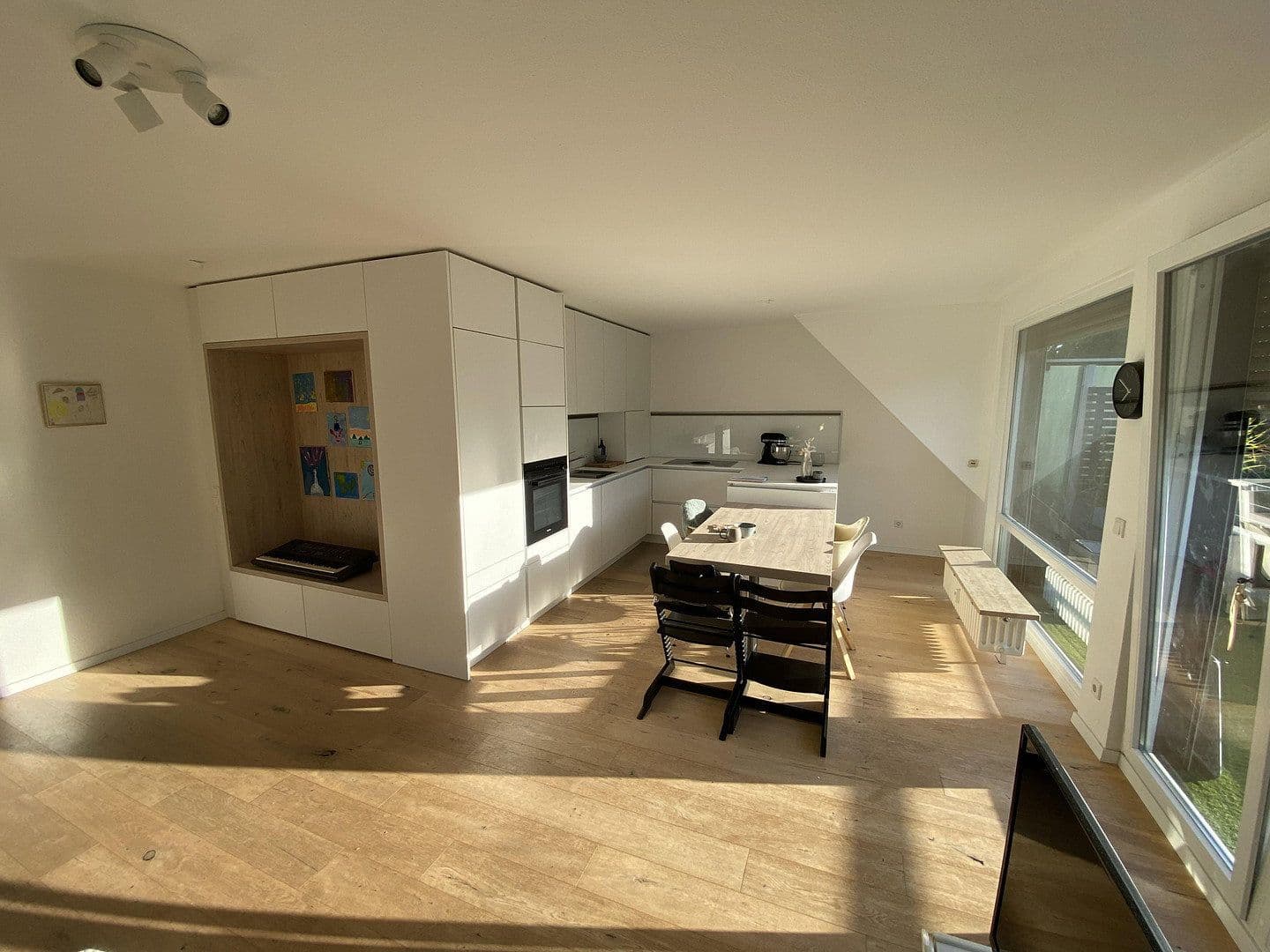 Predaj bytu 5-izbový 122 m², Mülheim an der Ruhr, Severné Porýnie - Westfálsko Predaj bytu 5-izbový 122 m², Mülheim an der Ruhr, Severné Porýnie - Westfálsko