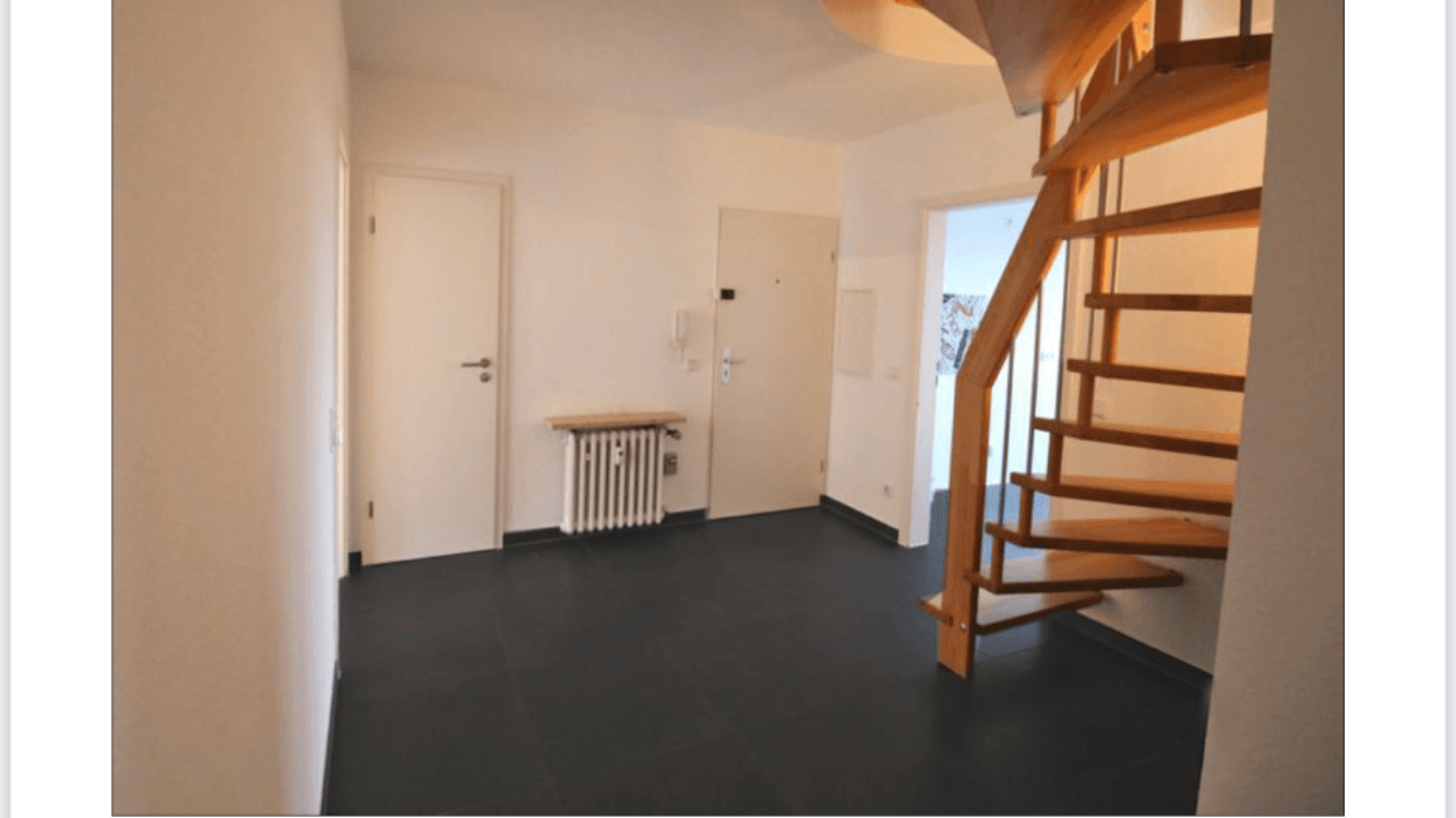 Predaj bytu 5-izbový 122 m², Mülheim an der Ruhr, Severné Porýnie - Westfálsko Predaj bytu 5-izbový 122 m², Mülheim an der Ruhr, Severné Porýnie - Westfálsko
