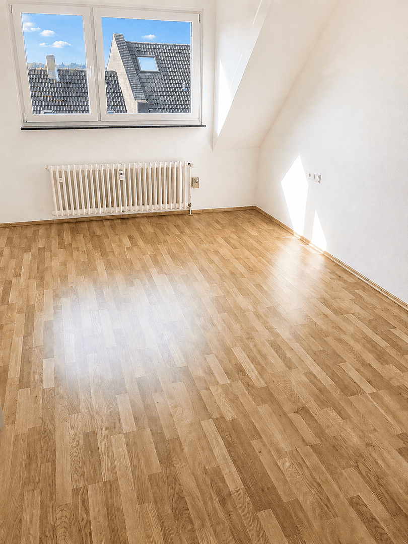 Predaj bytu 5-izbový 122 m², Mülheim an der Ruhr, Severné Porýnie - Westfálsko Predaj bytu 5-izbový 122 m², Mülheim an der Ruhr, Severné Porýnie - Westfálsko