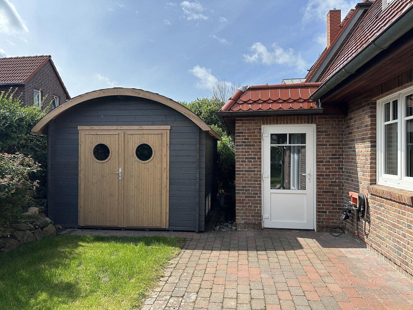 Predaj domu 121 m², pozemok 356 m², Sylt, Šlezvicko-Holštajnsko Predaj domu 121 m², pozemok 356 m², Sylt, Šlezvicko-Holštajnsko