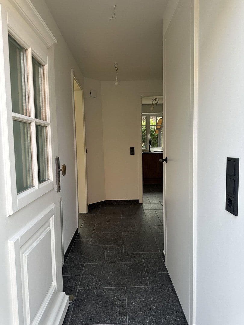 Predaj domu 121 m², pozemok 356 m², Sylt, Šlezvicko-Holštajnsko Predaj domu 121 m², pozemok 356 m², Sylt, Šlezvicko-Holštajnsko