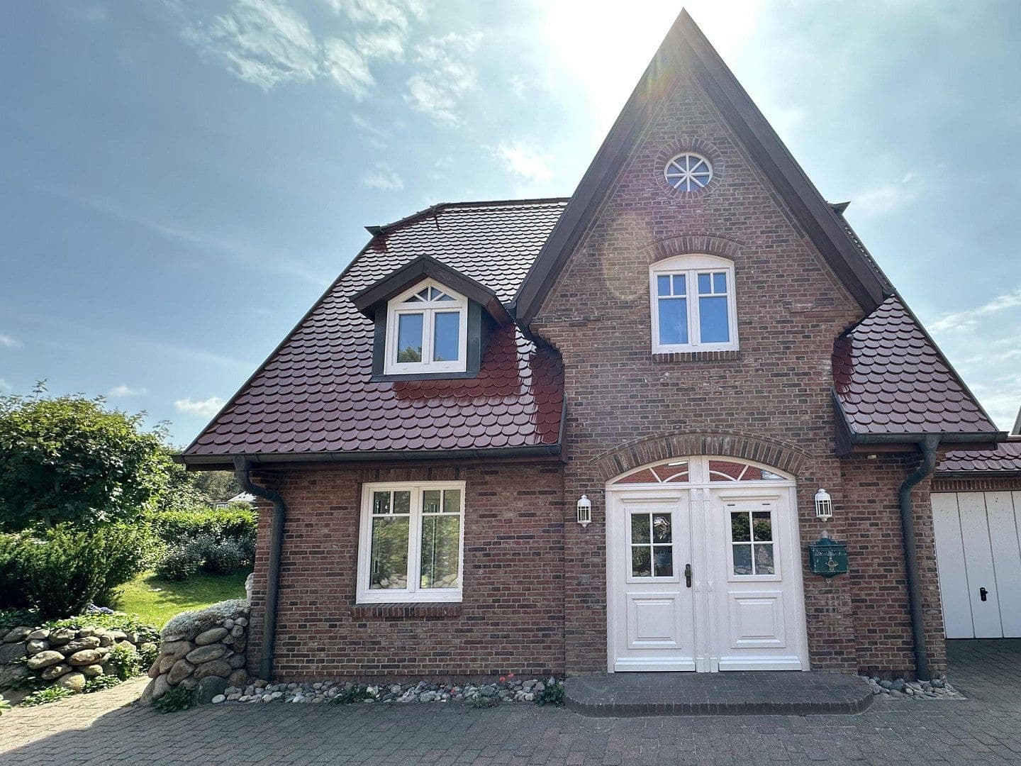 Predaj domu 121 m², pozemok 356 m², Sylt, Šlezvicko-Holštajnsko Predaj domu 121 m², pozemok 356 m², Sylt, Šlezvicko-Holštajnsko