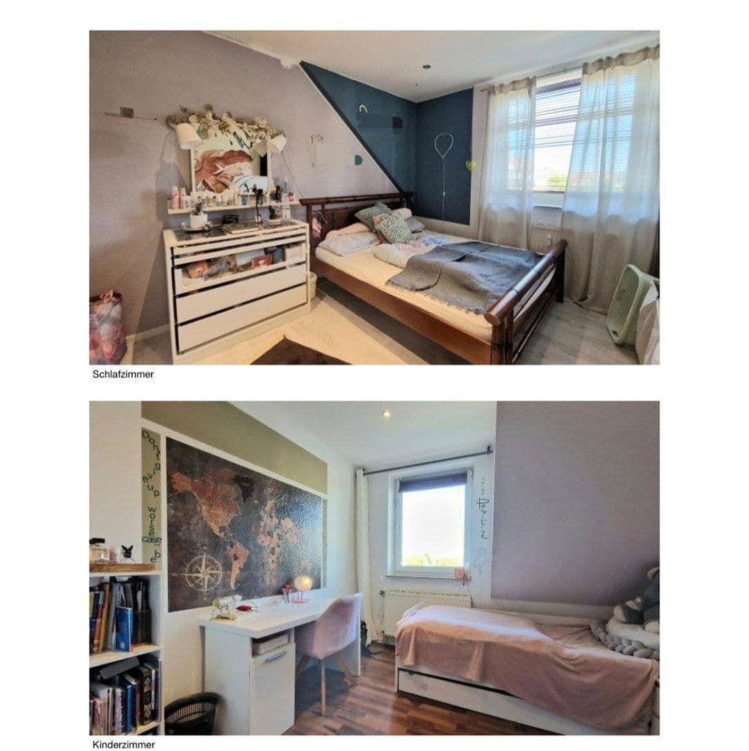 Predaj bytu 3-izbový 80 m², Barsinghausen, Dolné Sasko Predaj bytu 3-izbový 80 m², Barsinghausen, Dolné Sasko