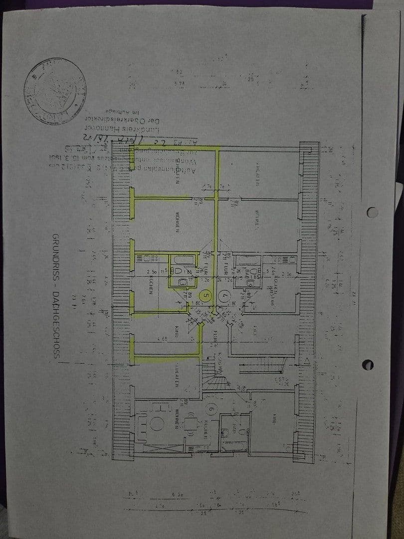 Predaj bytu 3-izbový 80 m², Barsinghausen, Dolné Sasko Predaj bytu 3-izbový 80 m², Barsinghausen, Dolné Sasko
