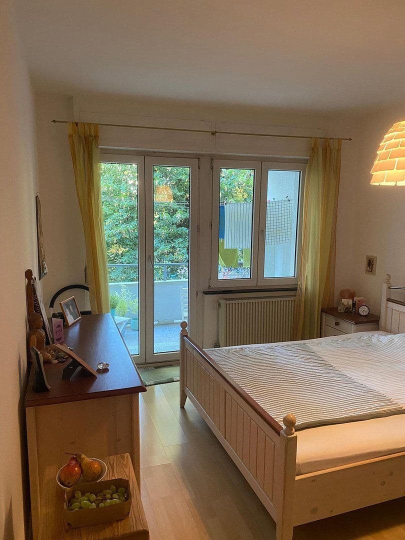 Prenájom bytu 4-izbový 102 m², Mathildenstraße 11, Darmstadt, Hesensko Prenájom bytu 4-izbový 102 m², Mathildenstraße 11, Darmstadt, Hesensko