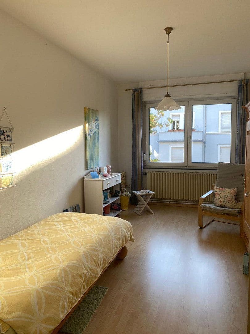 Prenájom bytu 4-izbový 102 m², Mathildenstraße 11, Darmstadt, Hesensko Prenájom bytu 4-izbový 102 m², Mathildenstraße 11, Darmstadt, Hesensko