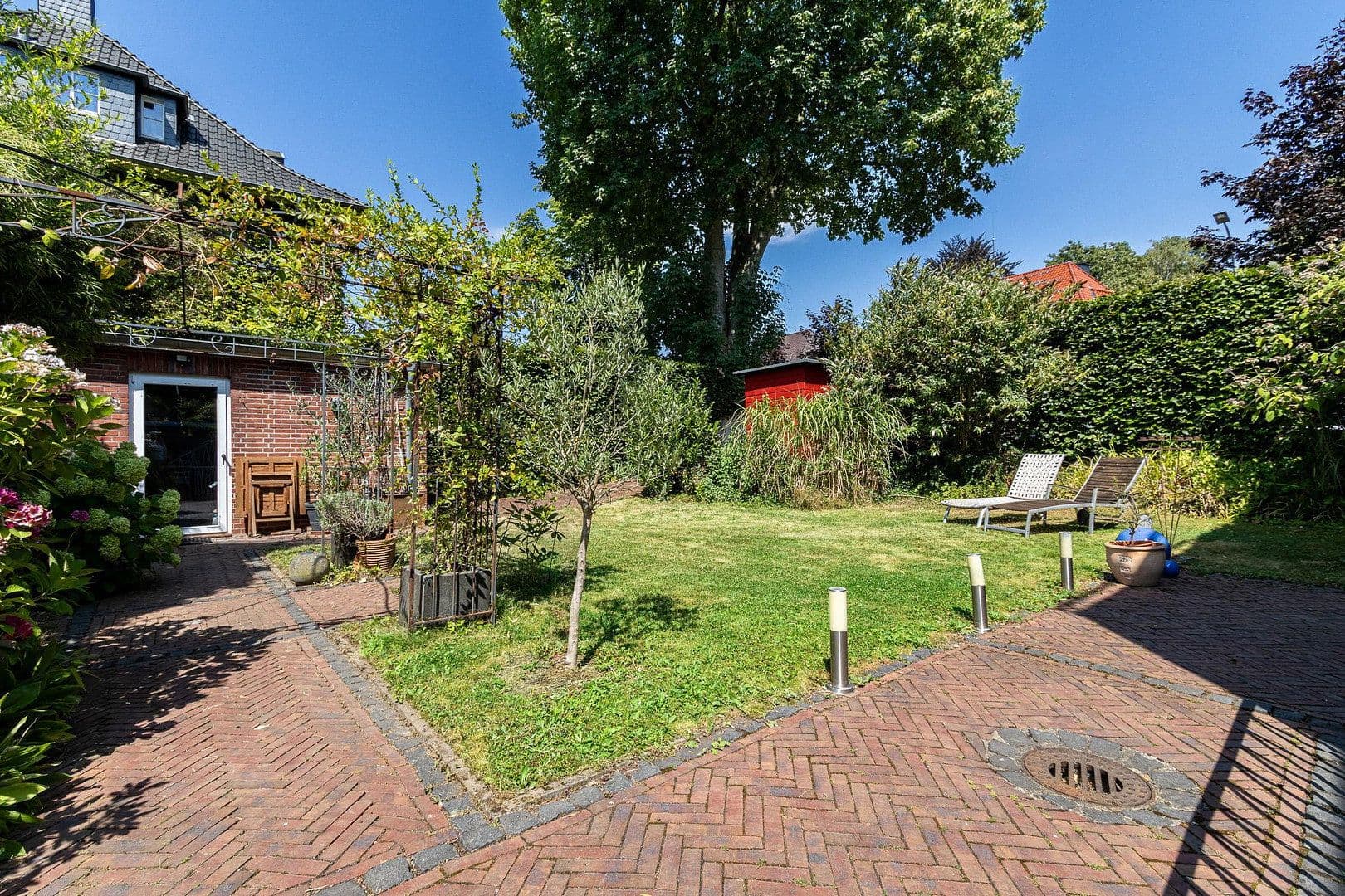 Prenájom domu 228 m², pozemok 540 m², Dortmund, Severné Porýnie - Westfálsko Prenájom domu 228 m², pozemok 540 m², Dortmund, Severné Porýnie - Westfálsko
