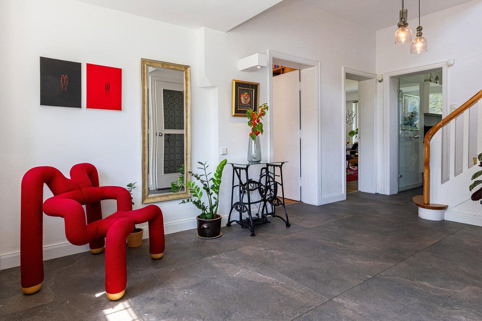Prenájom domu 228 m², pozemok 540 m², Dortmund, Severné Porýnie - Westfálsko Prenájom domu 228 m², pozemok 540 m², Dortmund, Severné Porýnie - Westfálsko