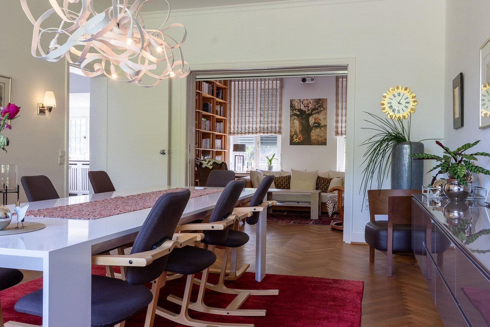 Prenájom domu 228 m², pozemok 540 m², Dortmund, Severné Porýnie - Westfálsko Prenájom domu 228 m², pozemok 540 m², Dortmund, Severné Porýnie - Westfálsko