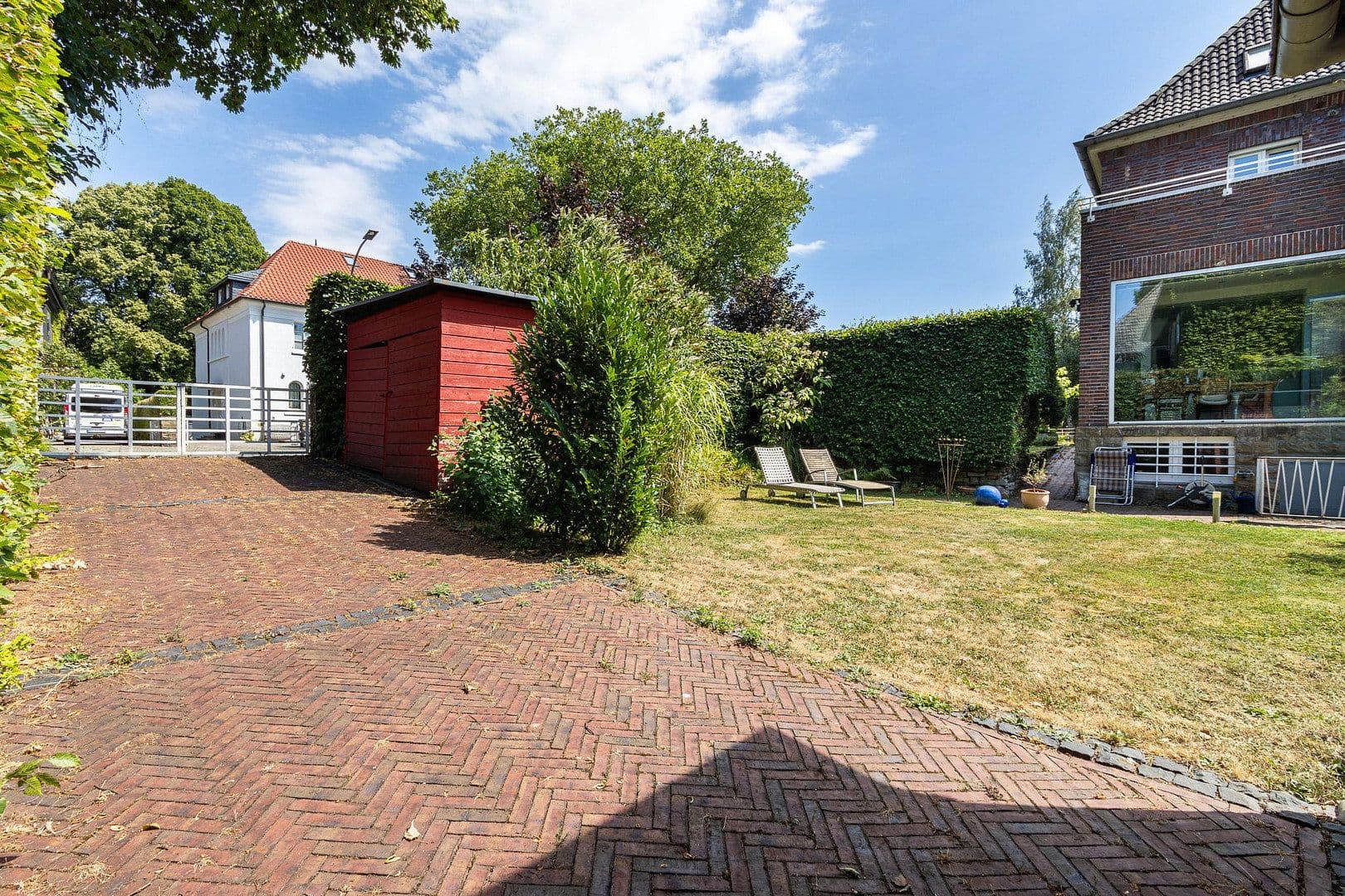 Prenájom domu 228 m², pozemok 540 m², Dortmund, Severné Porýnie - Westfálsko Prenájom domu 228 m², pozemok 540 m², Dortmund, Severné Porýnie - Westfálsko