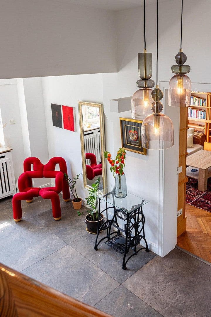 Prenájom domu 228 m², pozemok 540 m², Dortmund, Severné Porýnie - Westfálsko Prenájom domu 228 m², pozemok 540 m², Dortmund, Severné Porýnie - Westfálsko