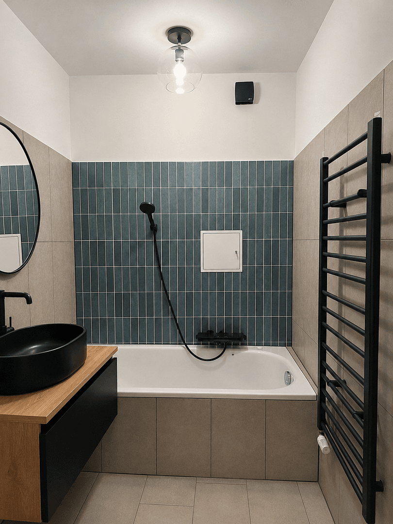 Prenájom bytu 2-izbový 79 m², Leibnizstr. 49, Magdeburg, Sasko-Anhaltsko Prenájom bytu 2-izbový 79 m², Leibnizstr. 49, Magdeburg, Sasko-Anhaltsko