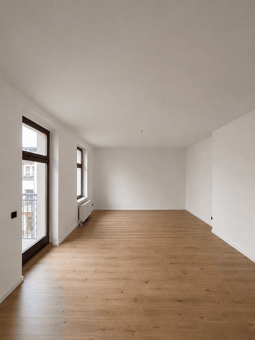 Prenájom bytu 2-izbový 79 m², Leibnizstr. 49, Magdeburg, Sasko-Anhaltsko Prenájom bytu 2-izbový 79 m², Leibnizstr. 49, Magdeburg, Sasko-Anhaltsko