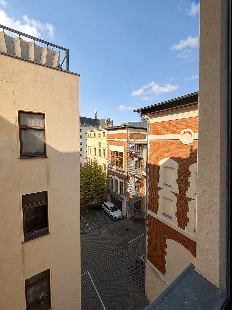Prenájom bytu 2-izbový 79 m², Leibnizstr. 49, Magdeburg, Sasko-Anhaltsko Prenájom bytu 2-izbový 79 m², Leibnizstr. 49, Magdeburg, Sasko-Anhaltsko