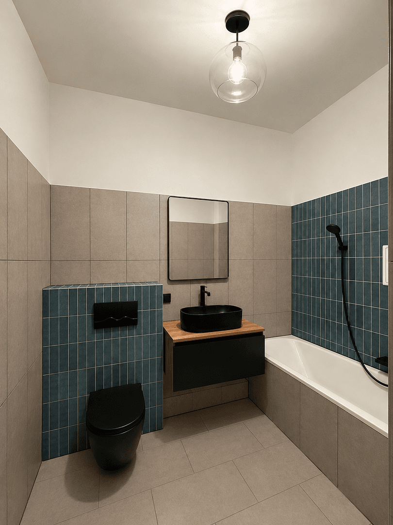 Prenájom bytu 2-izbový 79 m², Leibnizstr. 49, Magdeburg, Sasko-Anhaltsko Prenájom bytu 2-izbový 79 m², Leibnizstr. 49, Magdeburg, Sasko-Anhaltsko