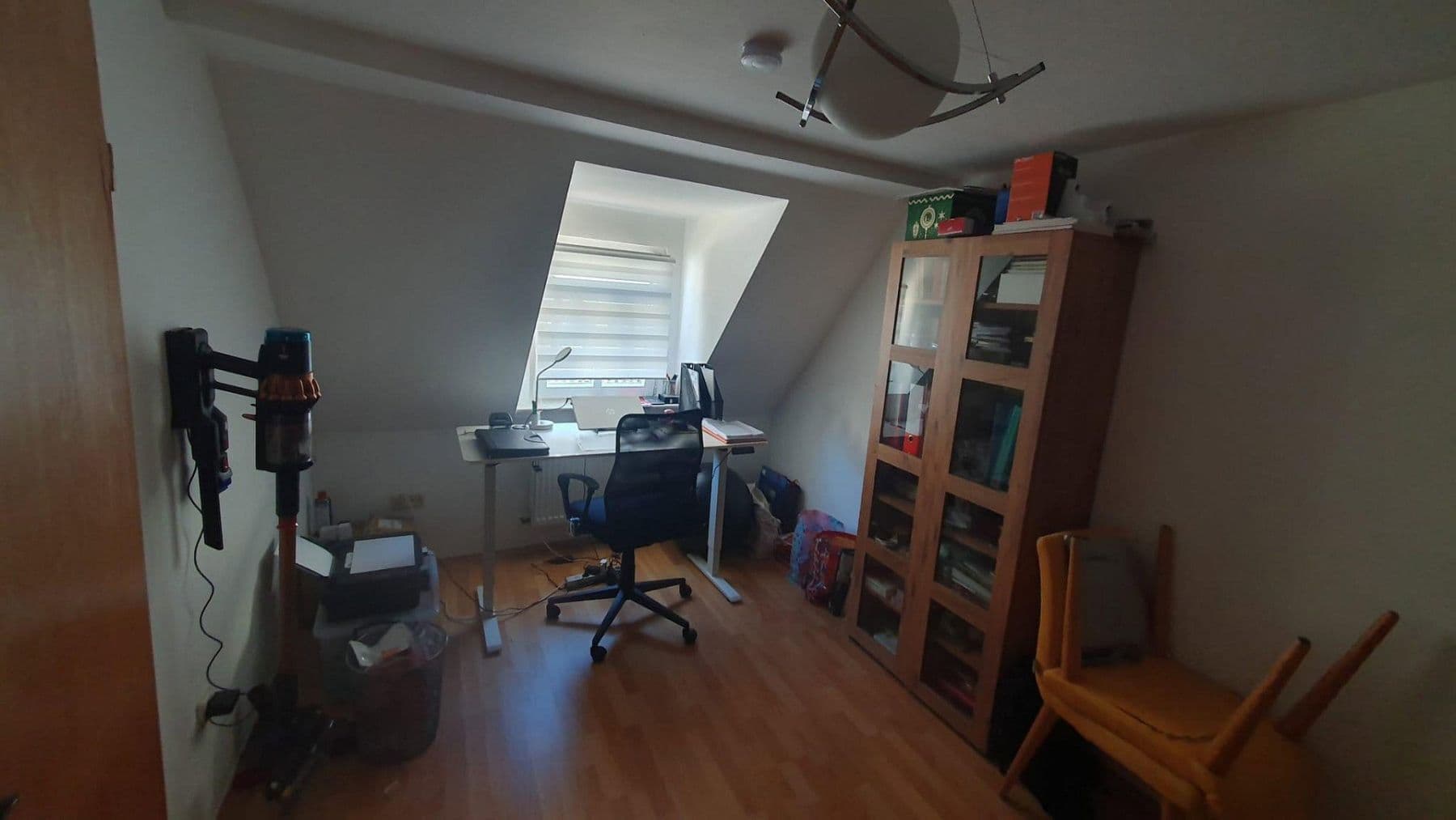 Prenájom bytu 6-izbový 116 m², Hauptstr.53, Dillenburg, Hesensko Prenájom bytu 6-izbový 116 m², Hauptstr.53, Dillenburg, Hesensko