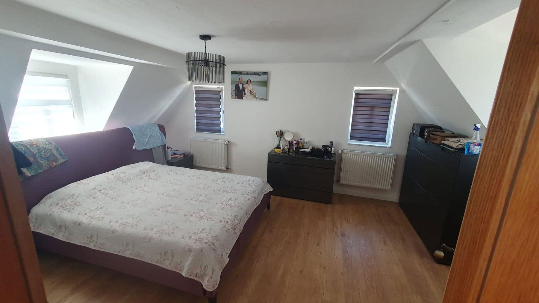 Prenájom bytu 6-izbový 116 m², Hauptstr.53, Dillenburg, Hesensko Prenájom bytu 6-izbový 116 m², Hauptstr.53, Dillenburg, Hesensko