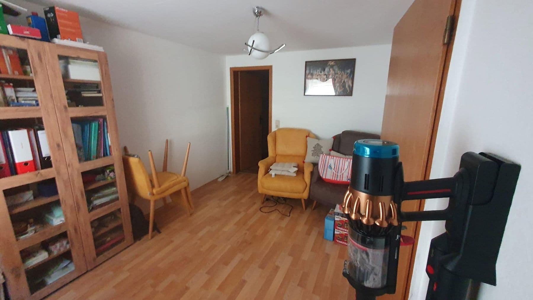 Prenájom bytu 6-izbový 116 m², Hauptstr.53, Dillenburg, Hesensko Prenájom bytu 6-izbový 116 m², Hauptstr.53, Dillenburg, Hesensko