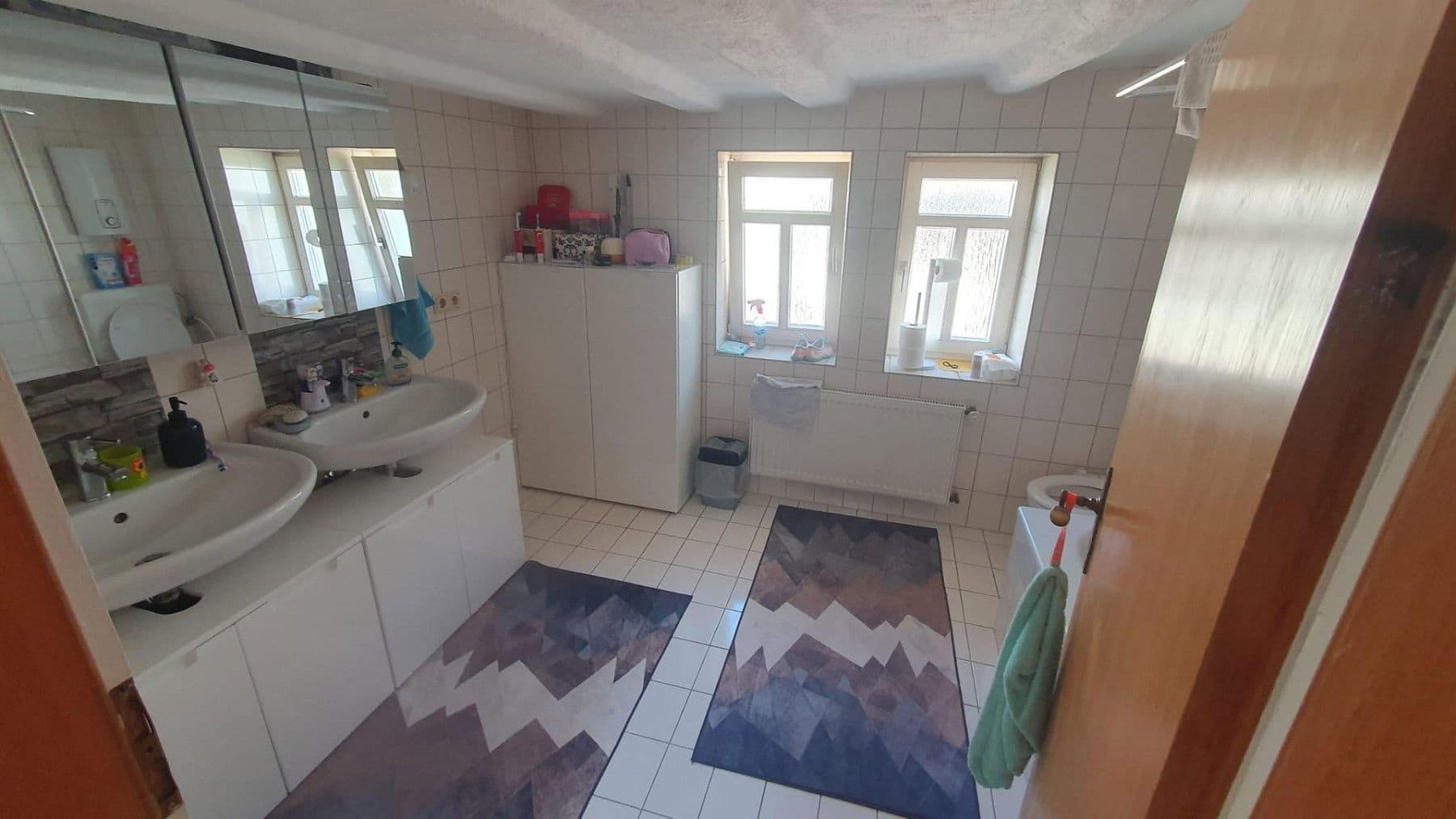 Prenájom bytu 6-izbový 116 m², Hauptstr.53, Dillenburg, Hesensko Prenájom bytu 6-izbový 116 m², Hauptstr.53, Dillenburg, Hesensko