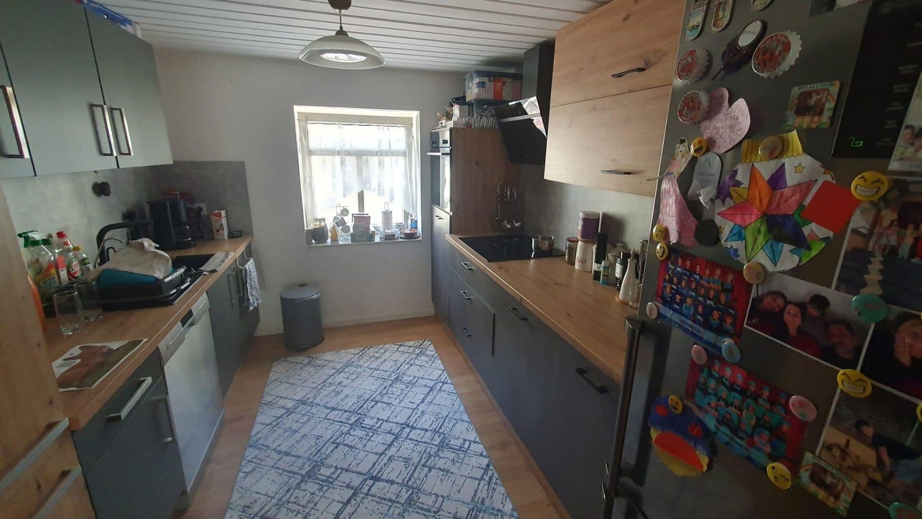 Prenájom bytu 6-izbový 116 m², Hauptstr.53, Dillenburg, Hesensko Prenájom bytu 6-izbový 116 m², Hauptstr.53, Dillenburg, Hesensko