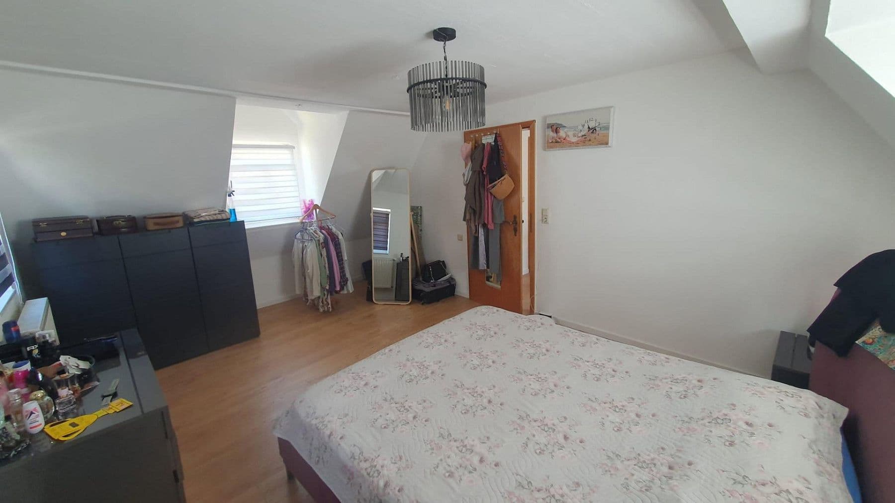 Prenájom bytu 6-izbový 116 m², Hauptstr.53, Dillenburg, Hesensko Prenájom bytu 6-izbový 116 m², Hauptstr.53, Dillenburg, Hesensko