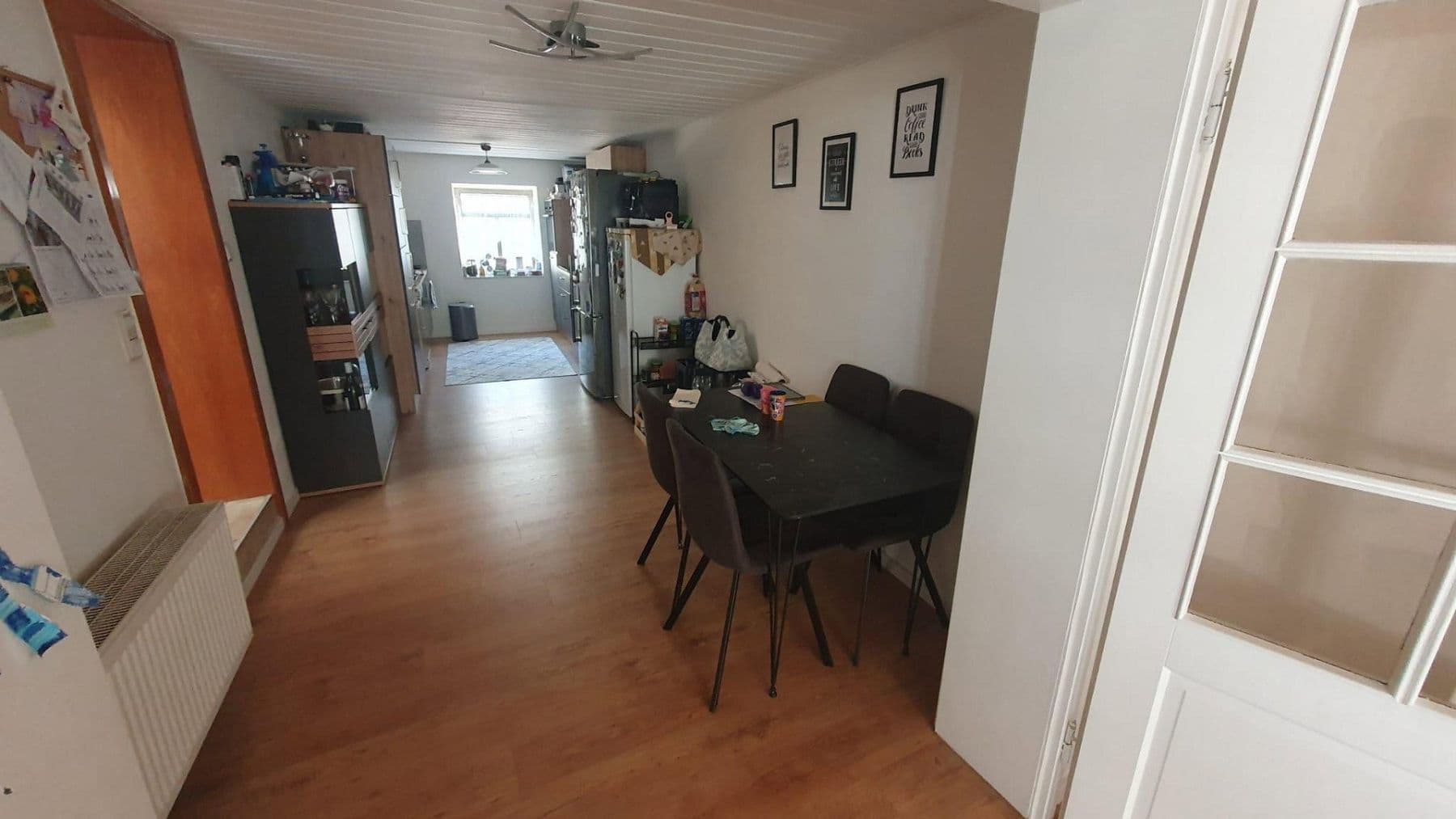 Prenájom bytu 6-izbový 116 m², Hauptstr.53, Dillenburg, Hesensko Prenájom bytu 6-izbový 116 m², Hauptstr.53, Dillenburg, Hesensko