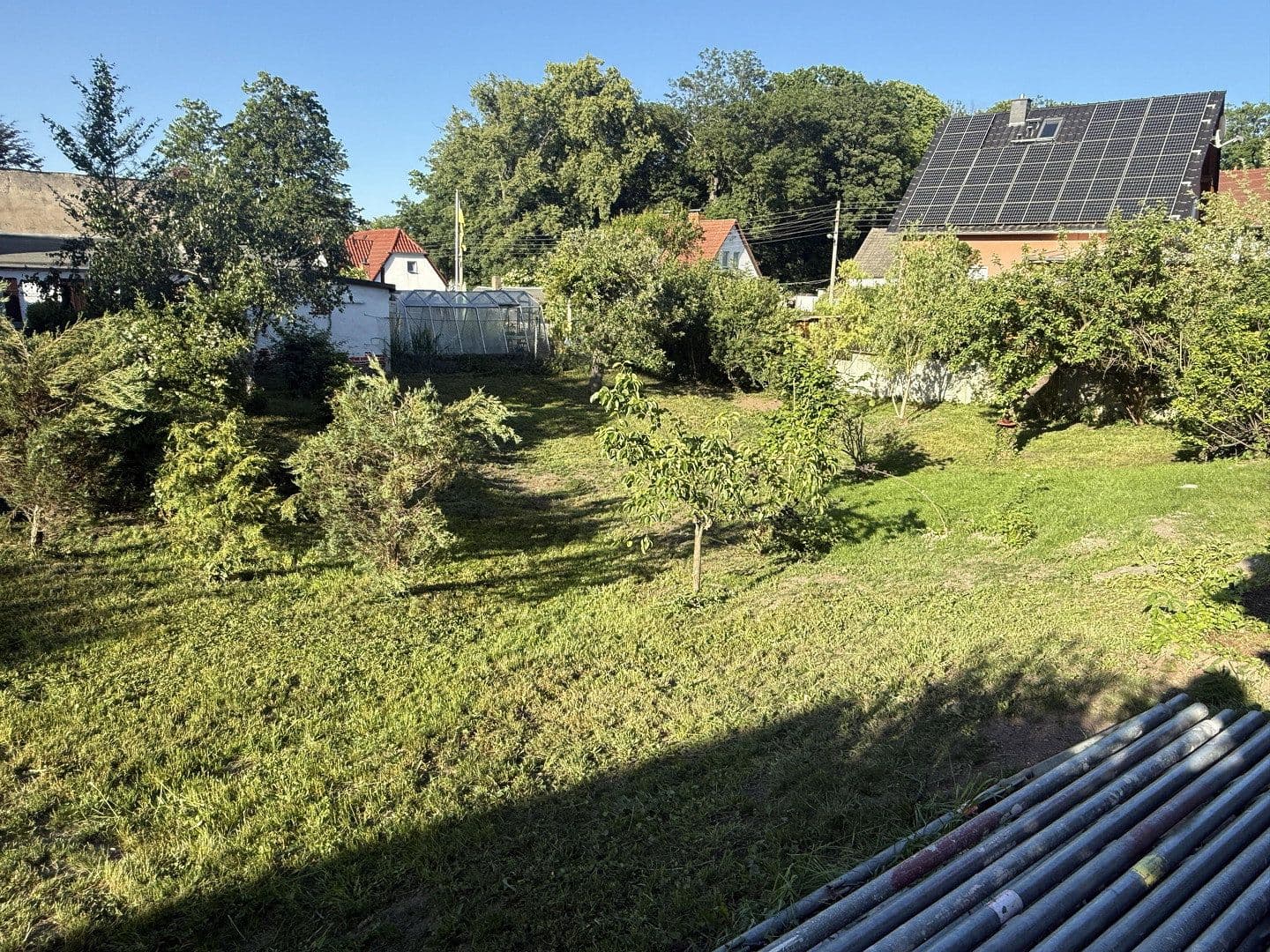 Prenájom bytu 5-izbový 121 m², Maxener Straße 7, Dresden, Sasko Prenájom bytu 5-izbový 121 m², Maxener Straße 7, Dresden, Sasko
