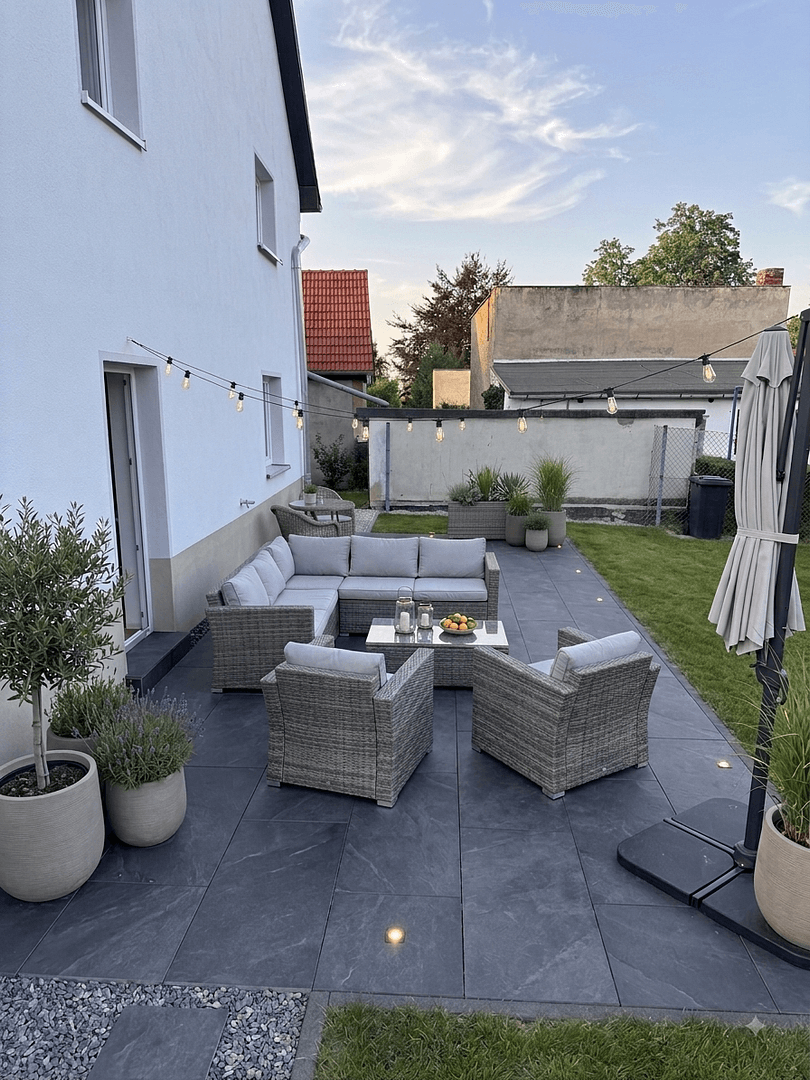 Prenájom bytu 5-izbový 121 m², Maxener Straße 7, Dresden, Sasko Prenájom bytu 5-izbový 121 m², Maxener Straße 7, Dresden, Sasko