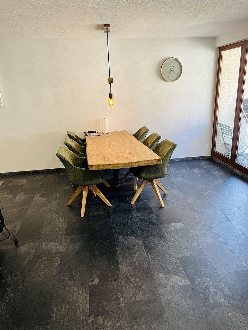 Predaj bytu 3-izbový 80 m², Todtnau, Bádensko-Wurttembersko Predaj bytu 3-izbový 80 m², Todtnau, Bádensko-Wurttembersko