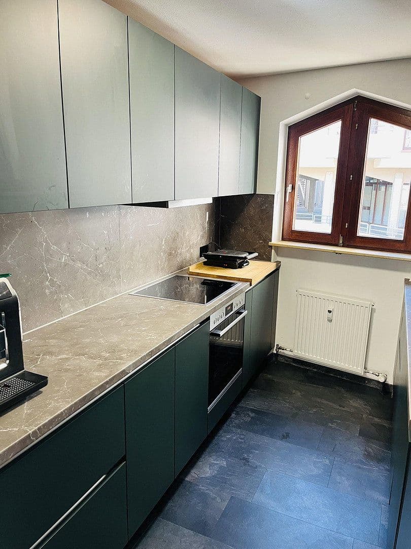 Predaj bytu 3-izbový 80 m², Todtnau, Bádensko-Wurttembersko Predaj bytu 3-izbový 80 m², Todtnau, Bádensko-Wurttembersko